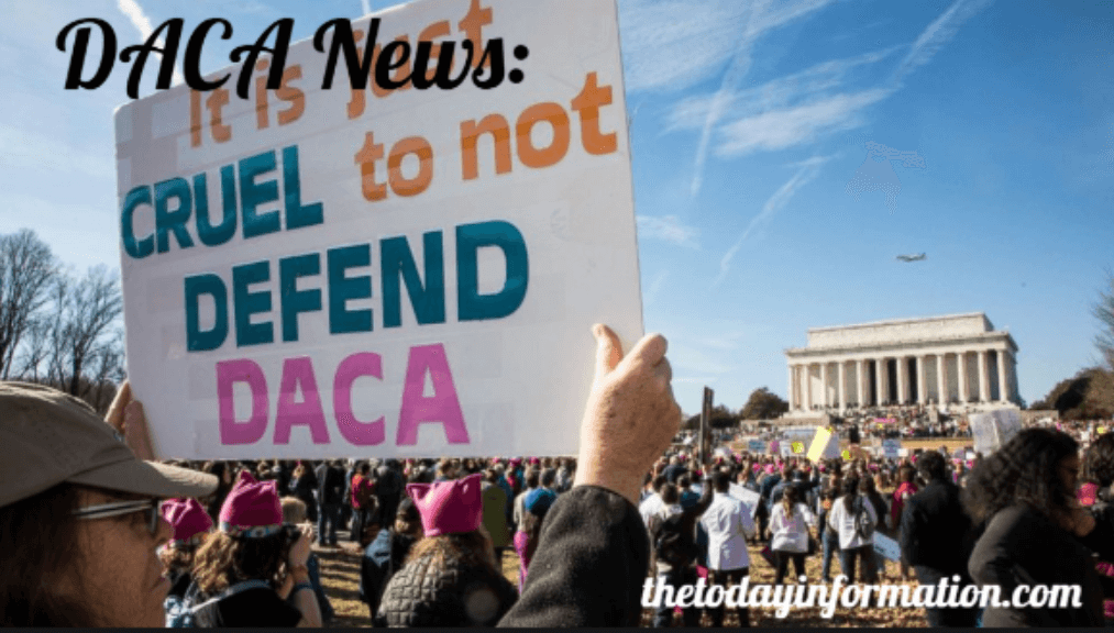 DACA News: Understanding the Deferred Action for Childhood Arrivals Program in 2025
