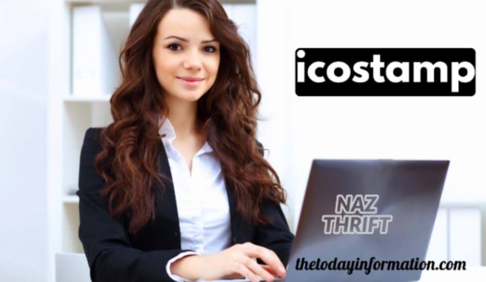 “ICOStamp.com: A Comprehensive Guide