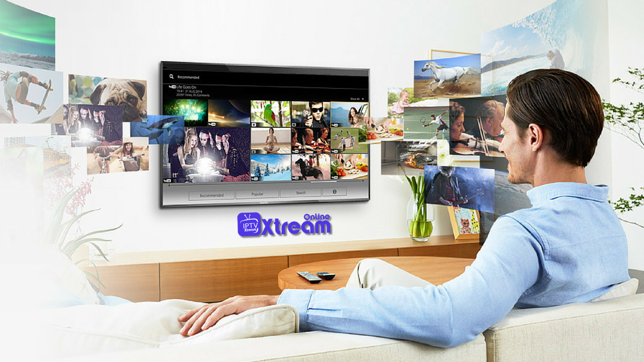 The Ultimate Guide to IPTV: Revolutionizing TV Streaming in the Digital Age