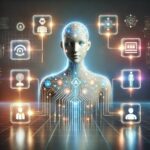 The Rise of AI Brokers best Information by thebusinesshub 2025