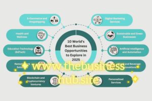 High 10 Enterprise Methods for 2025: The Final Success Blueprint
