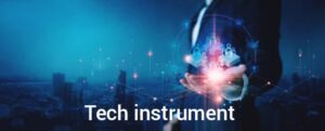 Top 5 Tech Instruments to Increase Your Business Effectivity