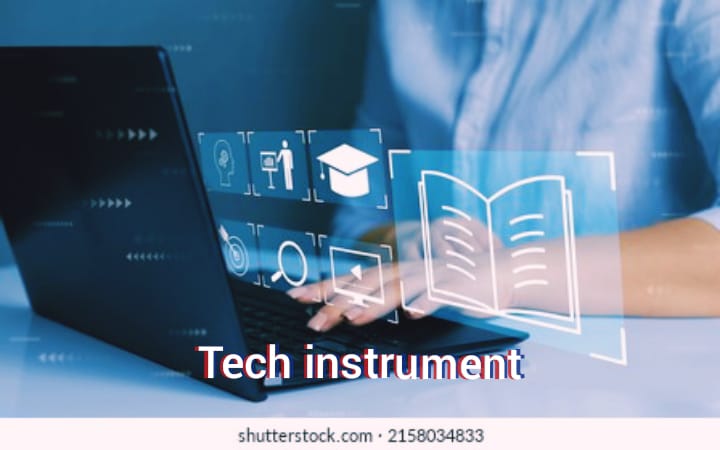 Top 5 Tech Instruments to Increase Your Business Effectivity