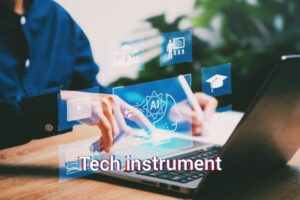 Top 5 Tech Instruments to Increase Your Business Effectivity