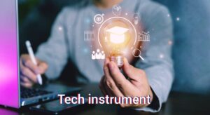 Top 5 Tech Instruments to Increase Your Business Effectivity