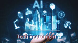 Top 5 Tech Instruments to Increase Your Business Effectivity