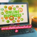 Mastering the Art of Online Business in 2025
