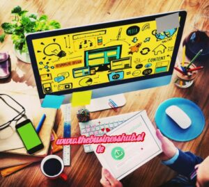 Mastering the Art of Online Business in 2025
