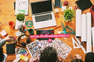 Mastering the Art of Online Business in 2025