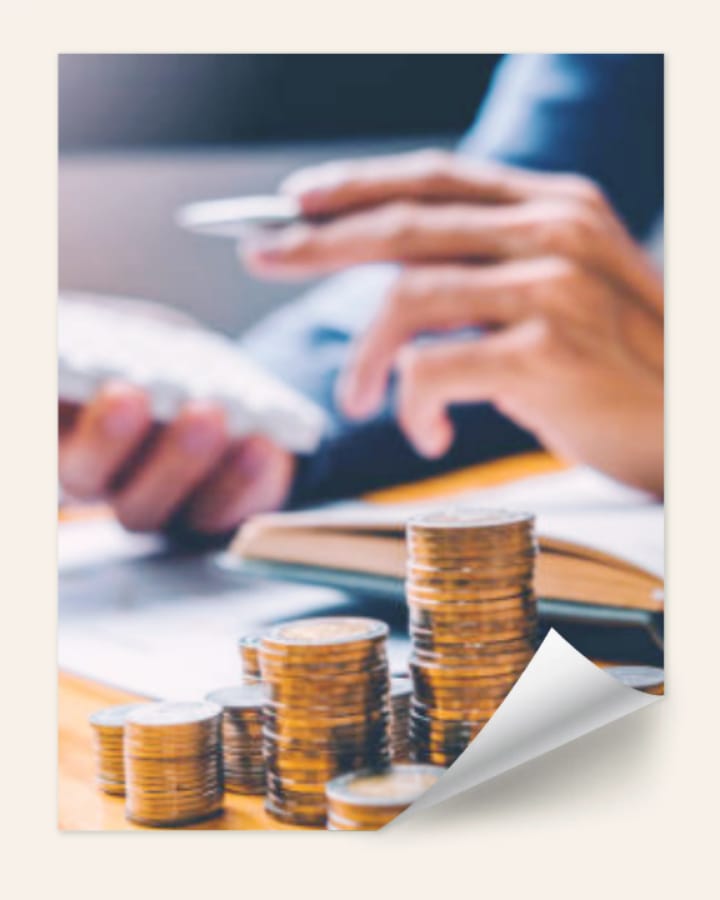 Crypto and the Future of Personal Finance: A Revolution in the Making 2025