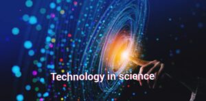 Technology in Science: Discoveries of the Digital Era 2025