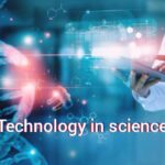 Technology  in Science: Discoveries of the Digital Era 2025