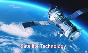 Satellite Technology : Connecting the Unconnected 2025