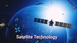 Satellite Technology : Connecting the Unconnected 2025