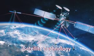 Satellite Technology : Connecting the Unconnected 2025