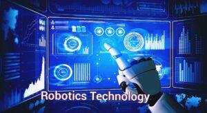 Robotics: The Human Side of Technology 2025