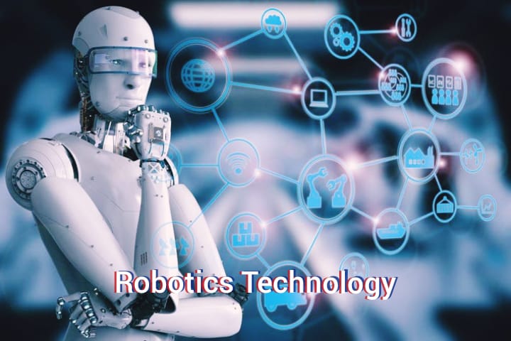 Robotics: The Human Side of Technology 2025