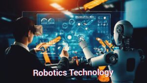 Robotics: The Human Side of Technology 2025