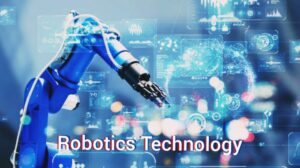 Robotics: The Human Side of Technology 2025
