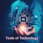 Top 10 Tools Of Technology 2025