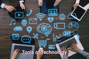 Top 10 Tools Of Technology 2025