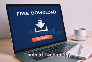 Top 10 Tools Of Technology 2025