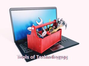 Top 10 Tools Of Technology 2025