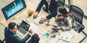 Top Business Models That Are Dominating 2025