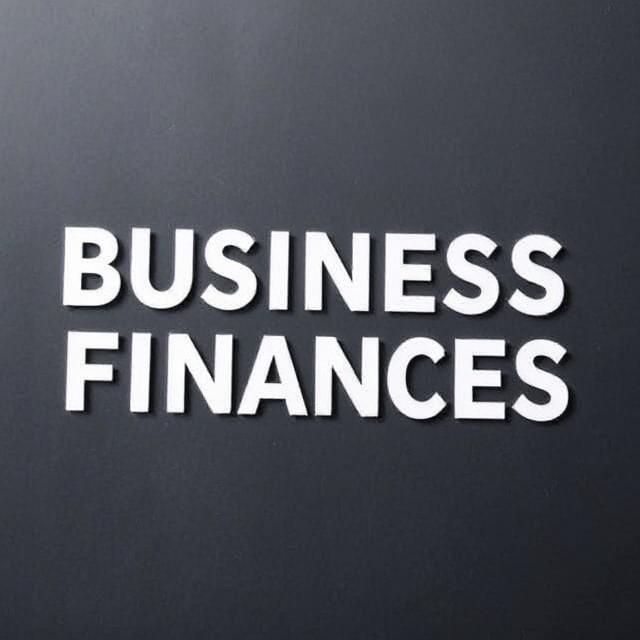 How to Manage Business Finances Like a Pro 2025