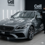 Cell Automotive Detailing 2025: The Way forward for Auto Shine Has Arrived