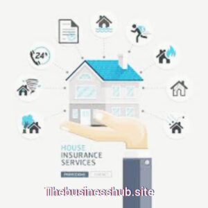 Property Insurance Your Final Info by businesshub.site 2025