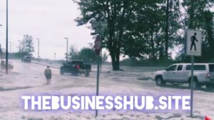 Flood Insurance Your Lifesaver in Occasions of Disaster 2025