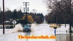 Flood Insurance Your Lifesaver in Occasions of Disaster 2025