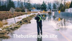 Flood Insurance Your Lifesaver in Occasions of Disaster 2025