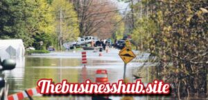 Flood Insurance Your Lifesaver in Occasions of Disaster 2025