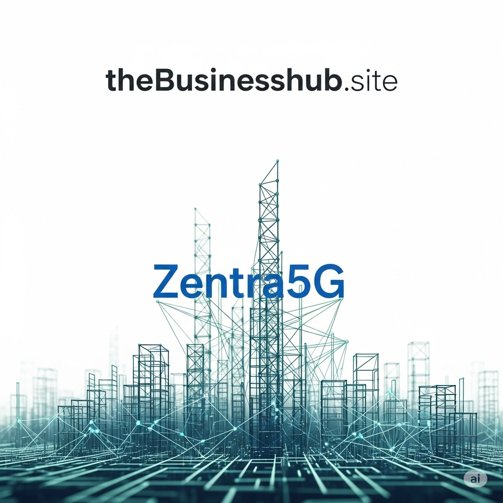 Zentra5G Best Information By thebusinesshub.site 2025