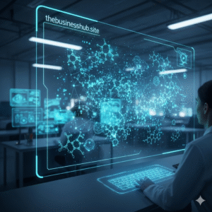 AI Drug Discovery 2025: Revolutionizing Healthcare & Medicine