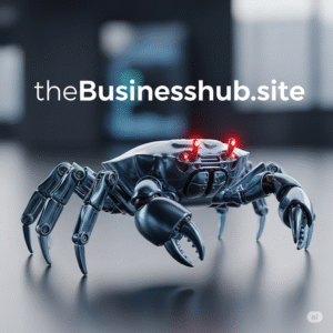 3D Printed Robotic Crab Best Info 2025