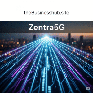 Zentra5G Best Information By thebusinesshub.site 2025