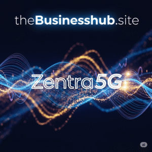 Zentra5G Best Information By thebusinesshub.site 2025