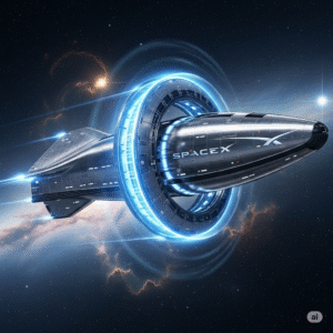 Elon Musk’s Warp-Drive Starship Best Info 2025
