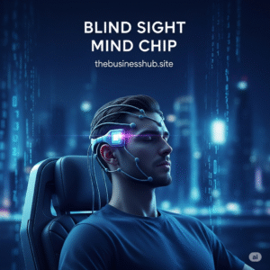Neuralink’s Blindsight Mind Chip Best Info 2025