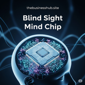 Neuralink’s Blindsight Mind Chip Best Info 2025