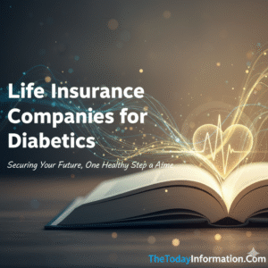 Life Insurance Companies for Diabetics Best Info 2025