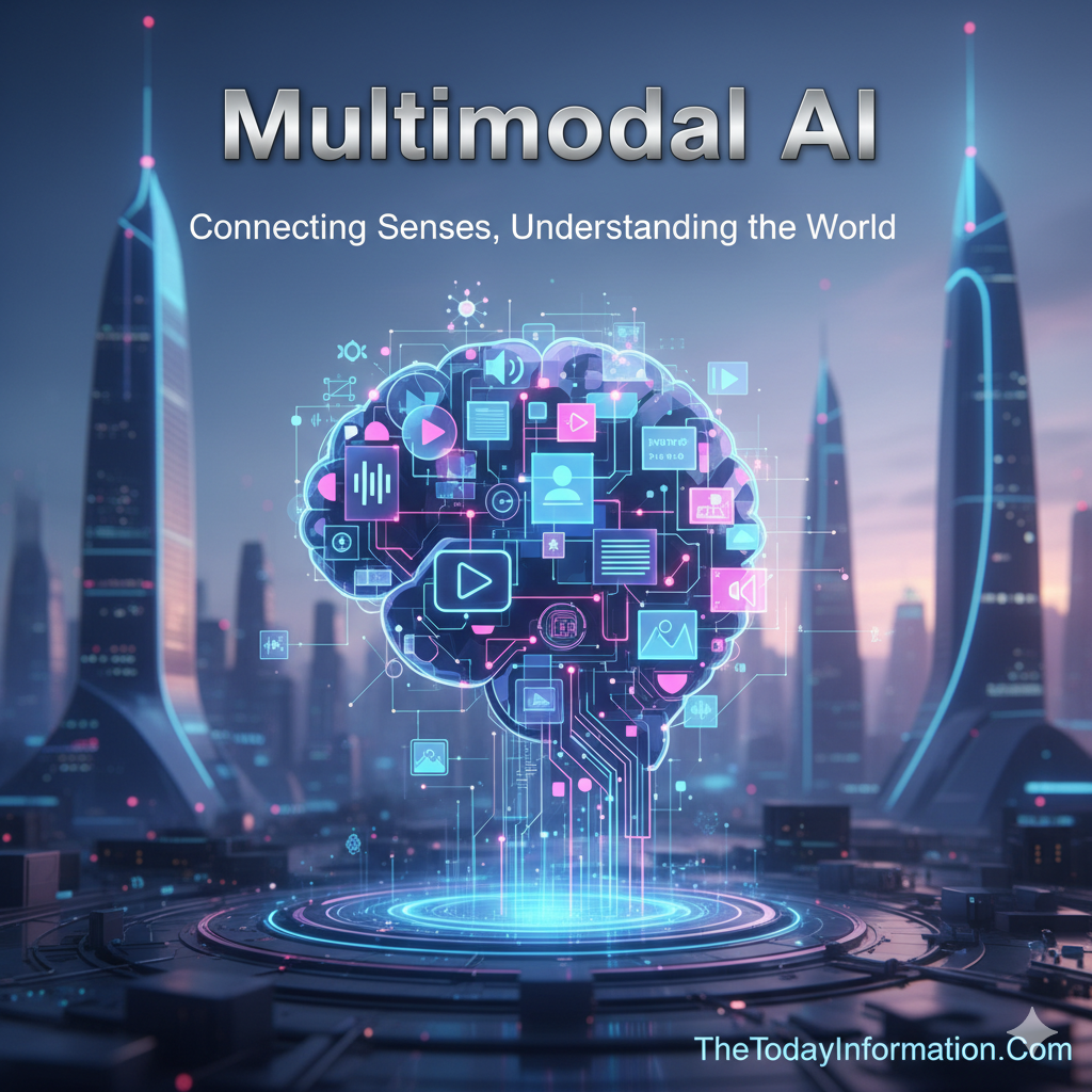 Multimodal AI Best Info in 2025
