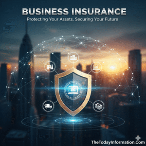 Business Insurance Greatest Info 2025