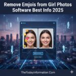 Remove Emojis from Girl Photos Software Best Info 2025